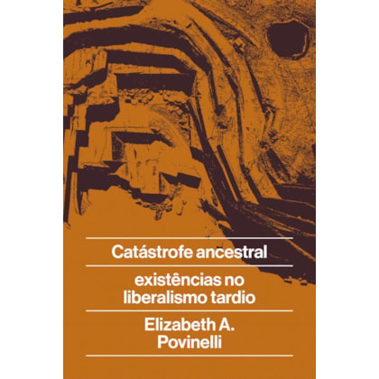 CATÁSTROFE ANCESTRAL