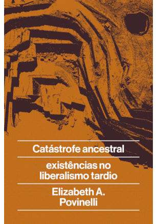CATÁSTROFE ANCESTRAL