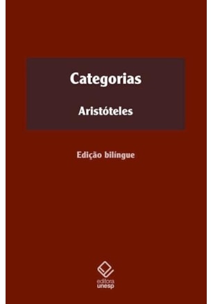 CATEGORIAS