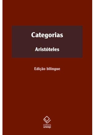 CATEGORIAS