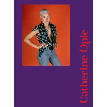 CATHERINE OPIE - O GÊNERO DO RETRATO
