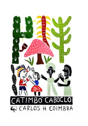 CATIMBÓ CABOCLO
