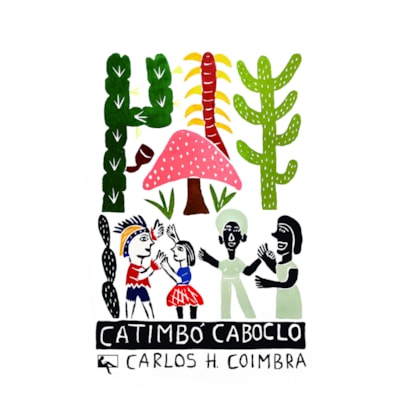 CATIMBÓ CABOCLO