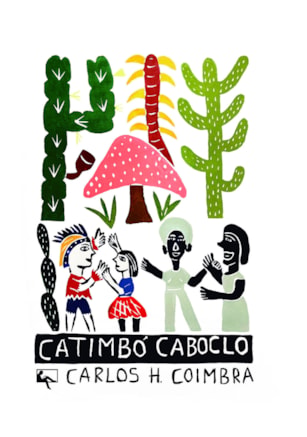 CATIMBÓ CABOCLO