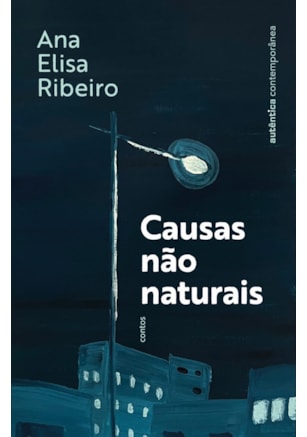 CAUSAS NÃO NATURAIS