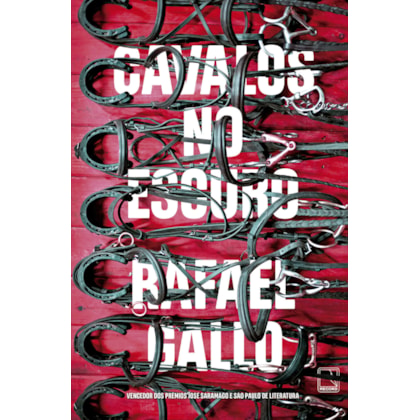 CAVALOS NO ESCURO