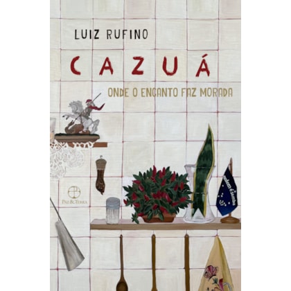 CAZUÁ