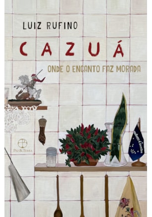 CAZUÁ
