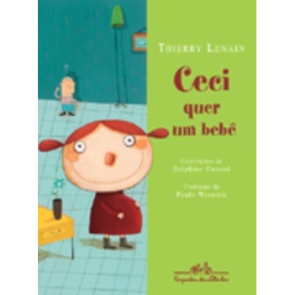CECI QUER UM BEBÊ