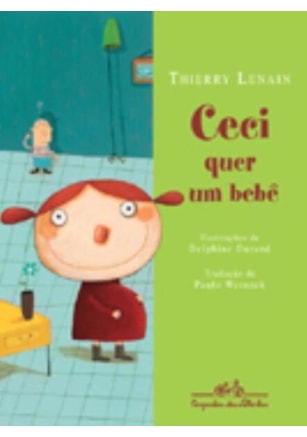 CECI QUER UM BEBÊ