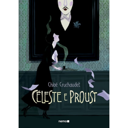 CÉLESTE E PROUST