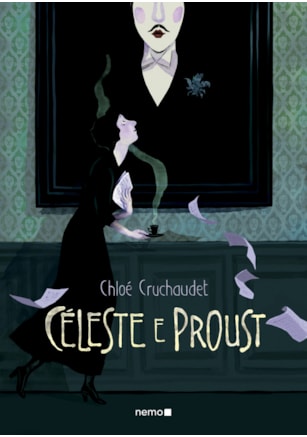 CÉLESTE E PROUST