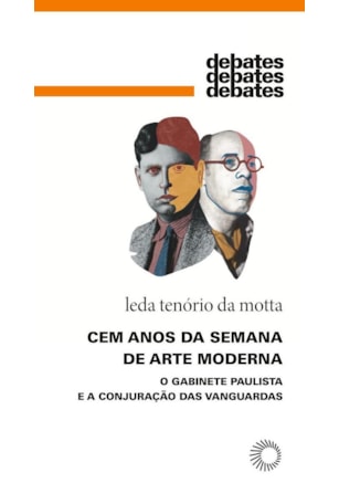 CEM ANOS DA SEMANA DE ARTE MODERNA