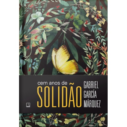 Cem anos de solidão (Edição especial)