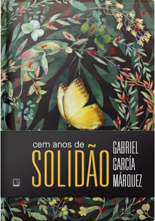 Cem anos de solidão (Edição especial)