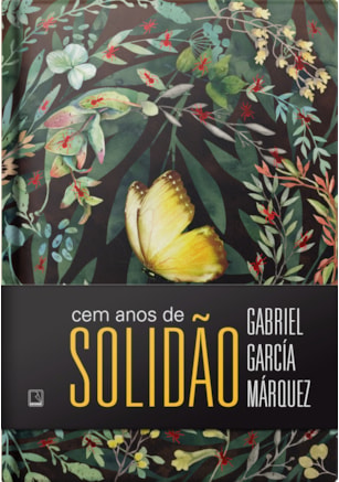 Cem anos de solidão (Edição especial)