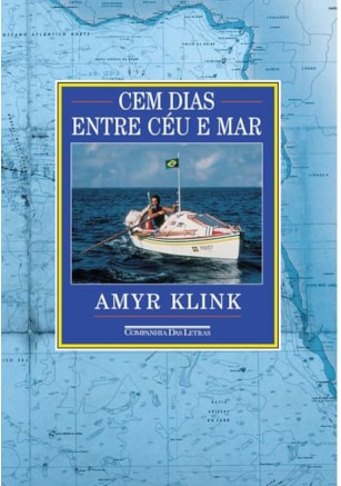 CEM DIAS ENTRE CÉU E MAR