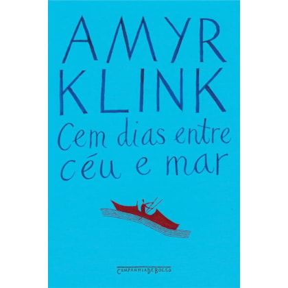 CEM DIAS ENTRE CÉU E MAR