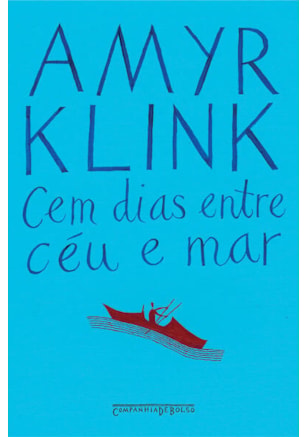 CEM DIAS ENTRE CÉU E MAR