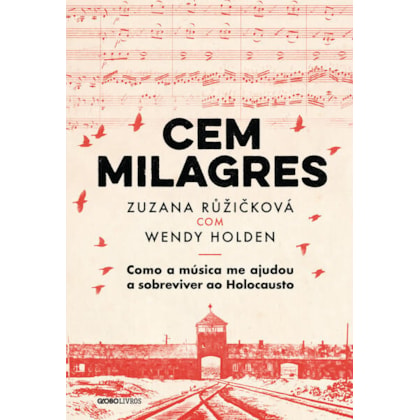 CEM MILAGRES