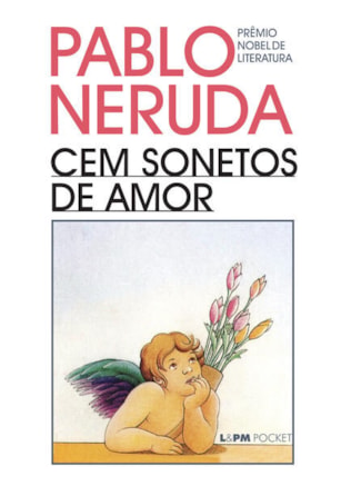 Cem sonetos de amor