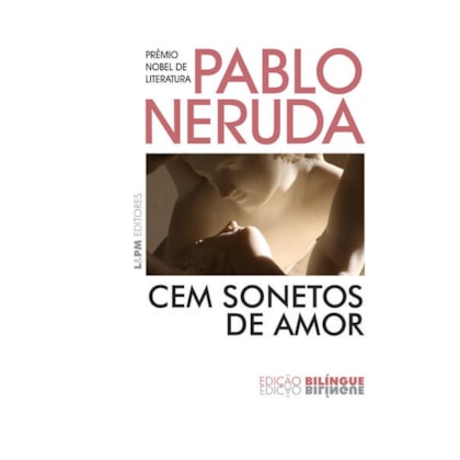 CEM SONETOS DE AMOR