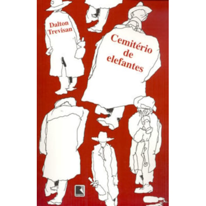 CEMITÉRIO DE ELEFANTES