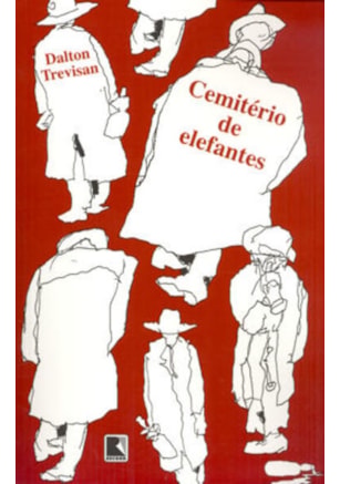 CEMITÉRIO DE ELEFANTES