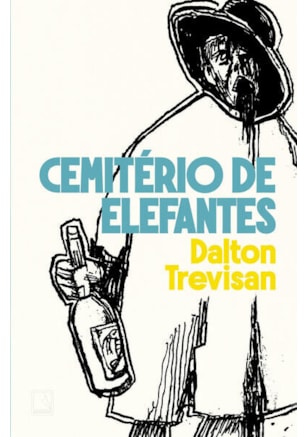 CEMITÉRIO DE ELEFANTES