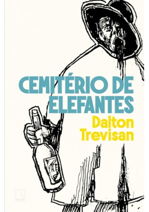 CEMITÉRIO DE ELEFANTES