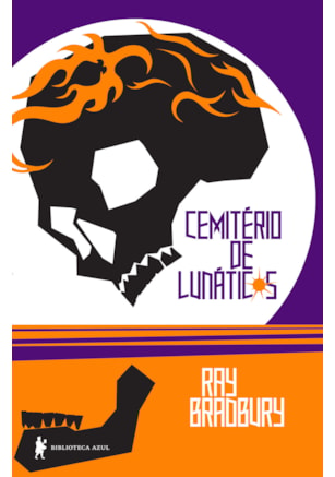 CEMITÉRIO DE LUNÁTICOS
