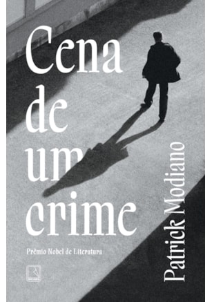 CENA DE UM CRIME