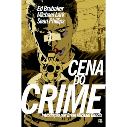CENA DO CRIME
