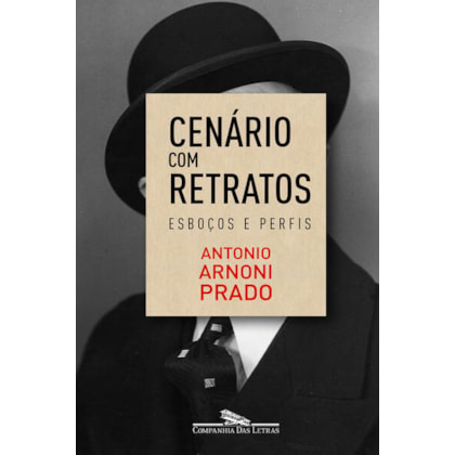 CENÁRIO COM RETRATOS