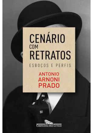 CENÁRIO COM RETRATOS