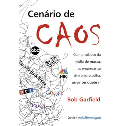 Cenário de Caos