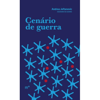 CENÁRIO DE GUERRA