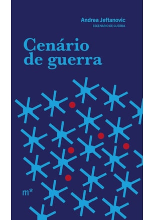 CENÁRIO DE GUERRA