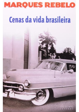 CENAS DA VIDA BRASILEIRA