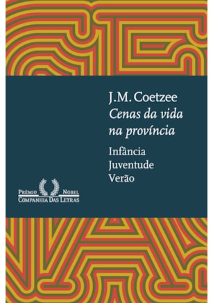 CENAS DA VIDA NA PROVÍNCIA