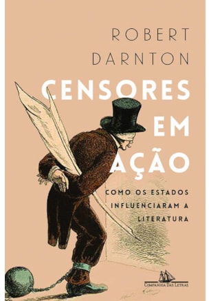 CENSORES EM AÇÃO