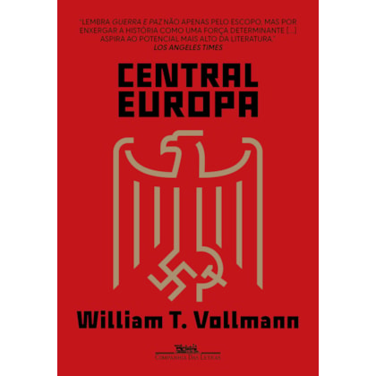 CENTRAL EUROPA