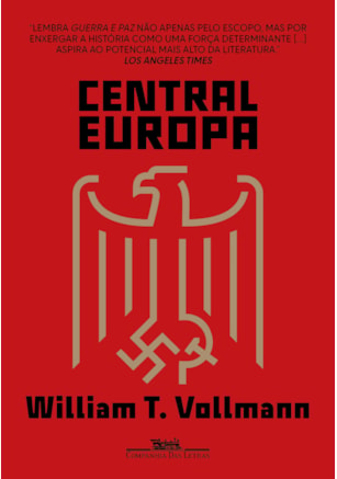 CENTRAL EUROPA
