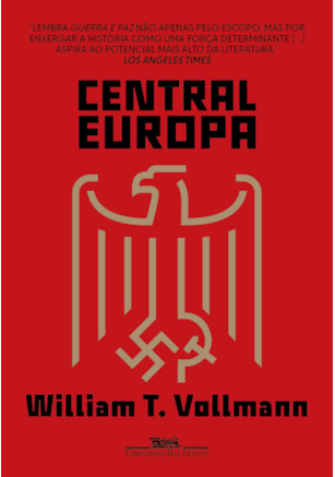 CENTRAL EUROPA