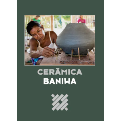 Cerâmica Baniwa