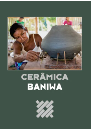 Cerâmica Baniwa