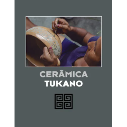 Cerâmica Tukano