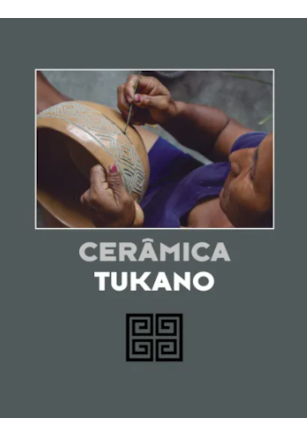 Cerâmica Tukano