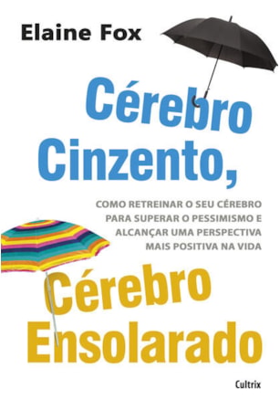 Cérebro Cinzento, Cérebro Ensolarado