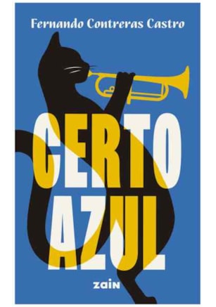 CERTO AZUL